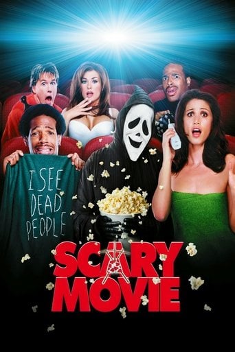 Scary Movie - Keenen Ivory Wayans · 2000