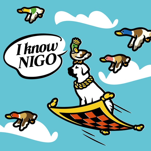 Come On, Let's Go (with Nigo) - Song 路 Tyler, The Creator, Nigo