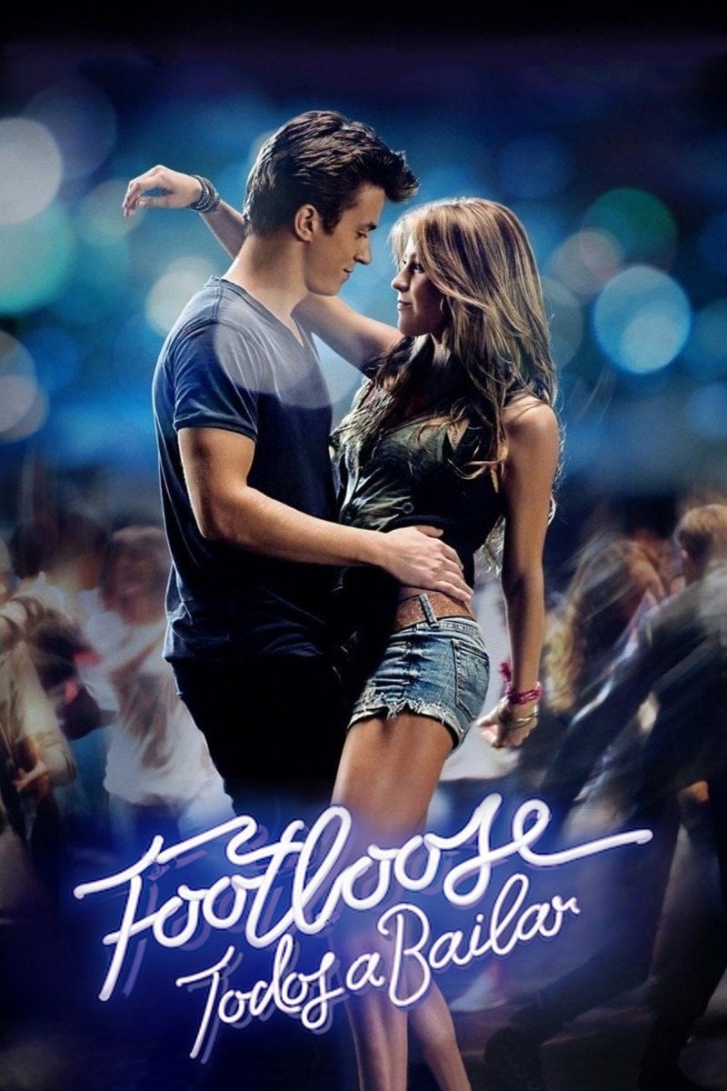 Footloose - Craig Brewer · 2011
