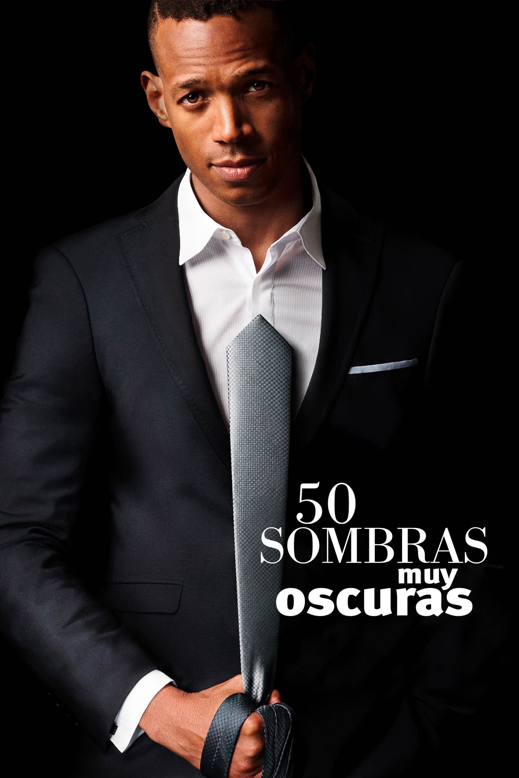 50 sombras muy oscuras - Michael Tiddes · 2016