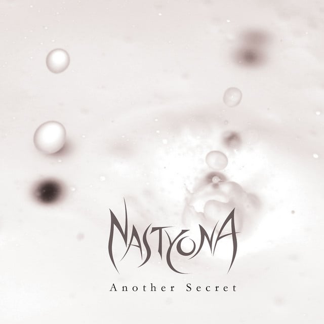 Another Secret - Album · NASTYONA