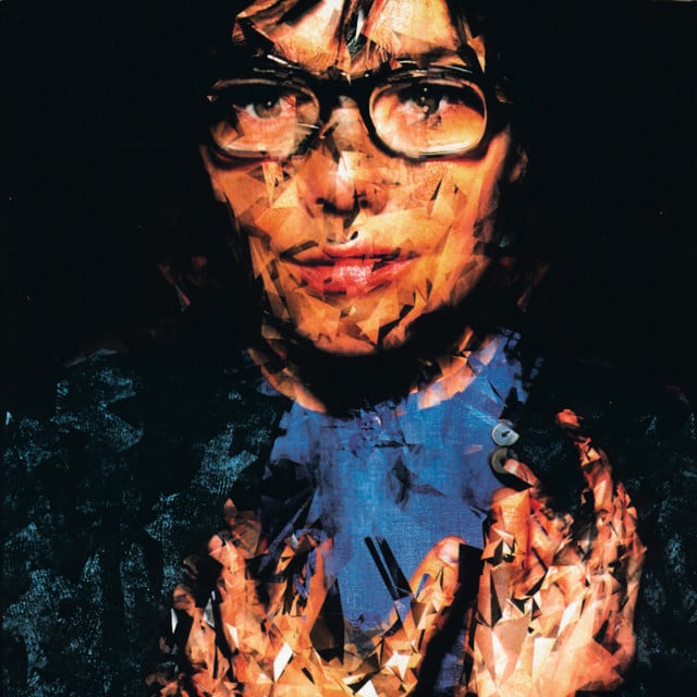Selmasongs: Music from the Motion Picture "Dancer in the Dark" - Album · Björk