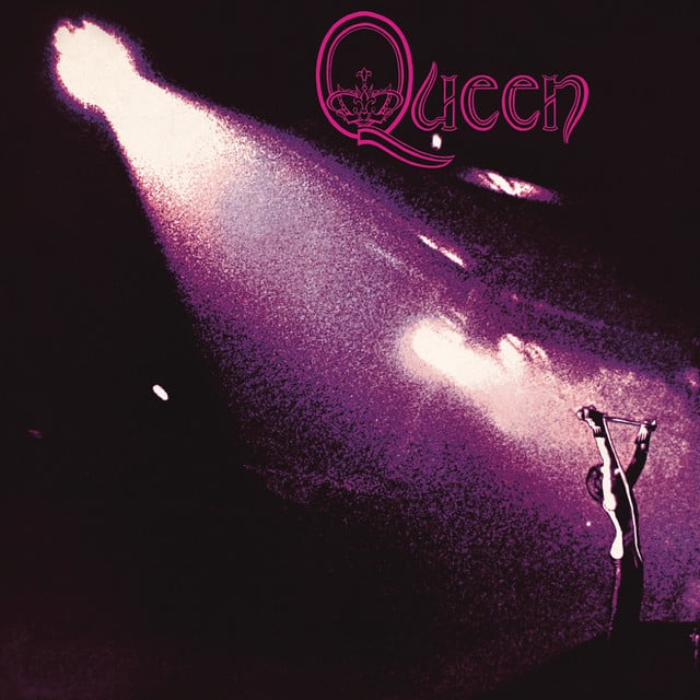 Queen - Album · Queen
