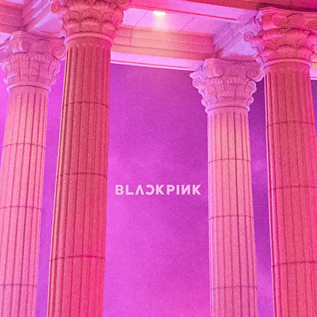 As If It's Your Last - Track · BLACKPINK