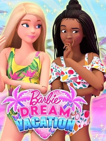 Barbie e as Melhores Férias do Mundo - Dee Shipley · 2023