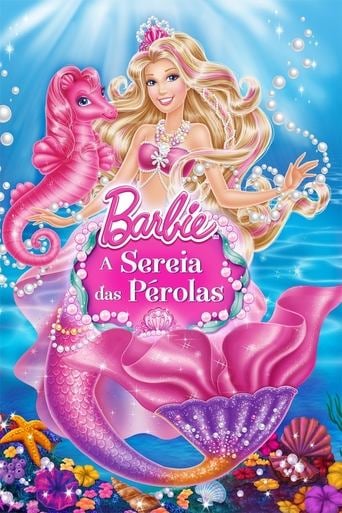 Barbie: A Sereia das Pérolas - Ezekiel Norton · 2014