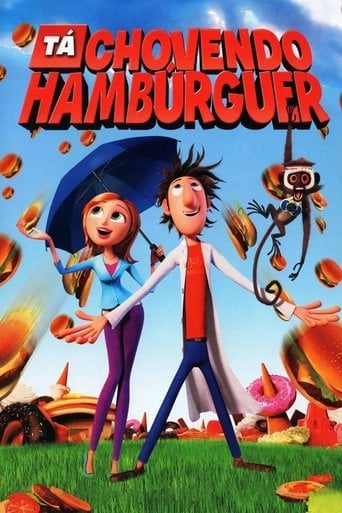 Tá Chovendo Hambúrguer - Christopher Miller · 2009