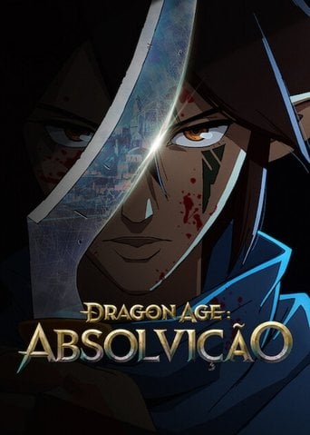 Dragon Age: Absolvição - · 2022