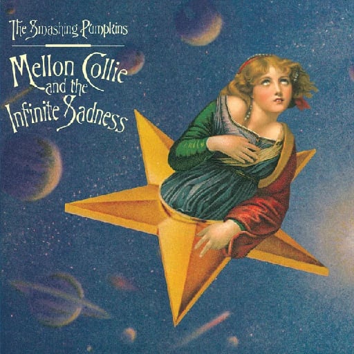 Mellon Collie And The Infinite Sadness (Remastered) - Album 路 The Smashing Pumpkins