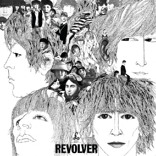 Revolver (Remastered) - Album 路 The Beatles
