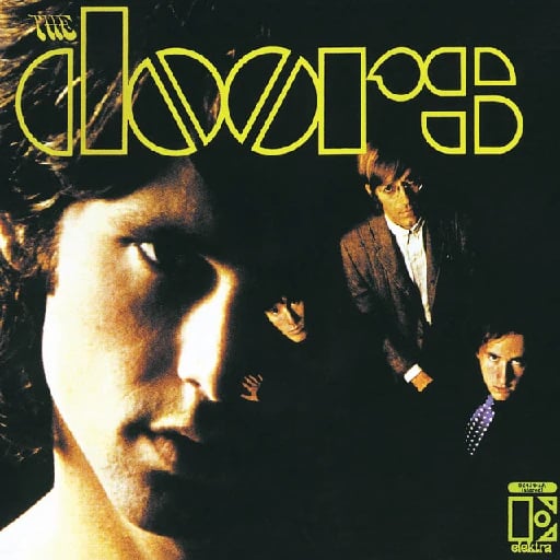 The Doors - Album 路 The Doors