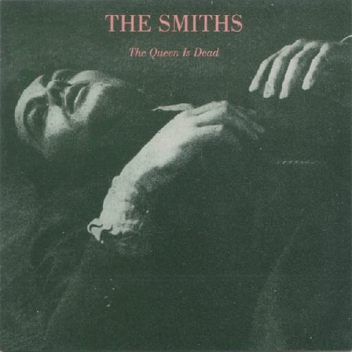 The Queen Is Dead - Album 路 The Smiths
