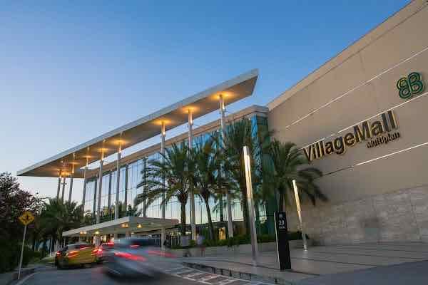 VillageMall