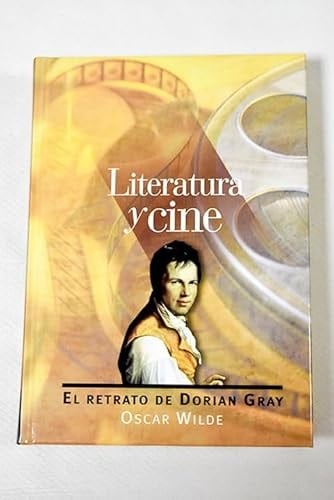 El retrato de Dorian Gray - Oscar Wilde • 2013