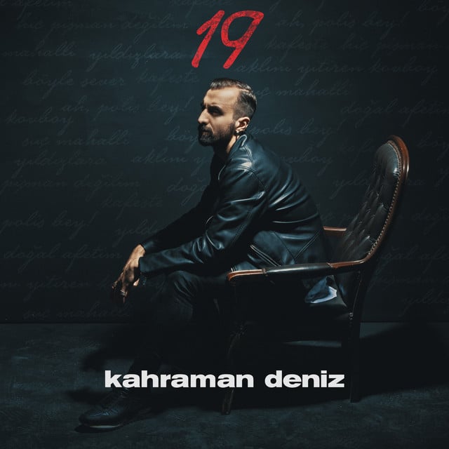 Böyle Sever - Song · Kahraman Deniz