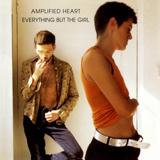 Missing - Todd Terry Remix - Song · Everything But The Girl, Todd Terry