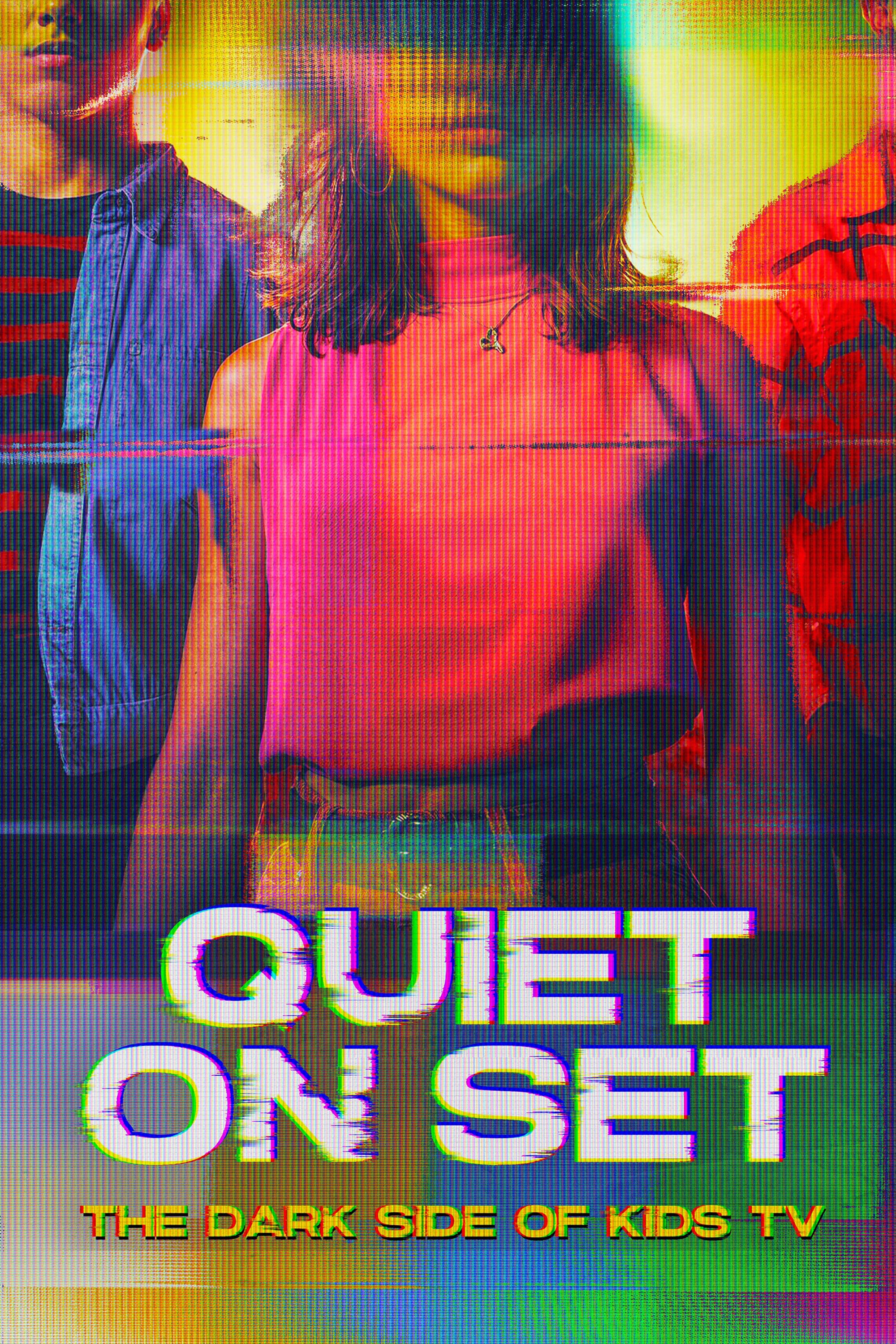 Quiet on Set: The Dark Side of Kids TV - 2024