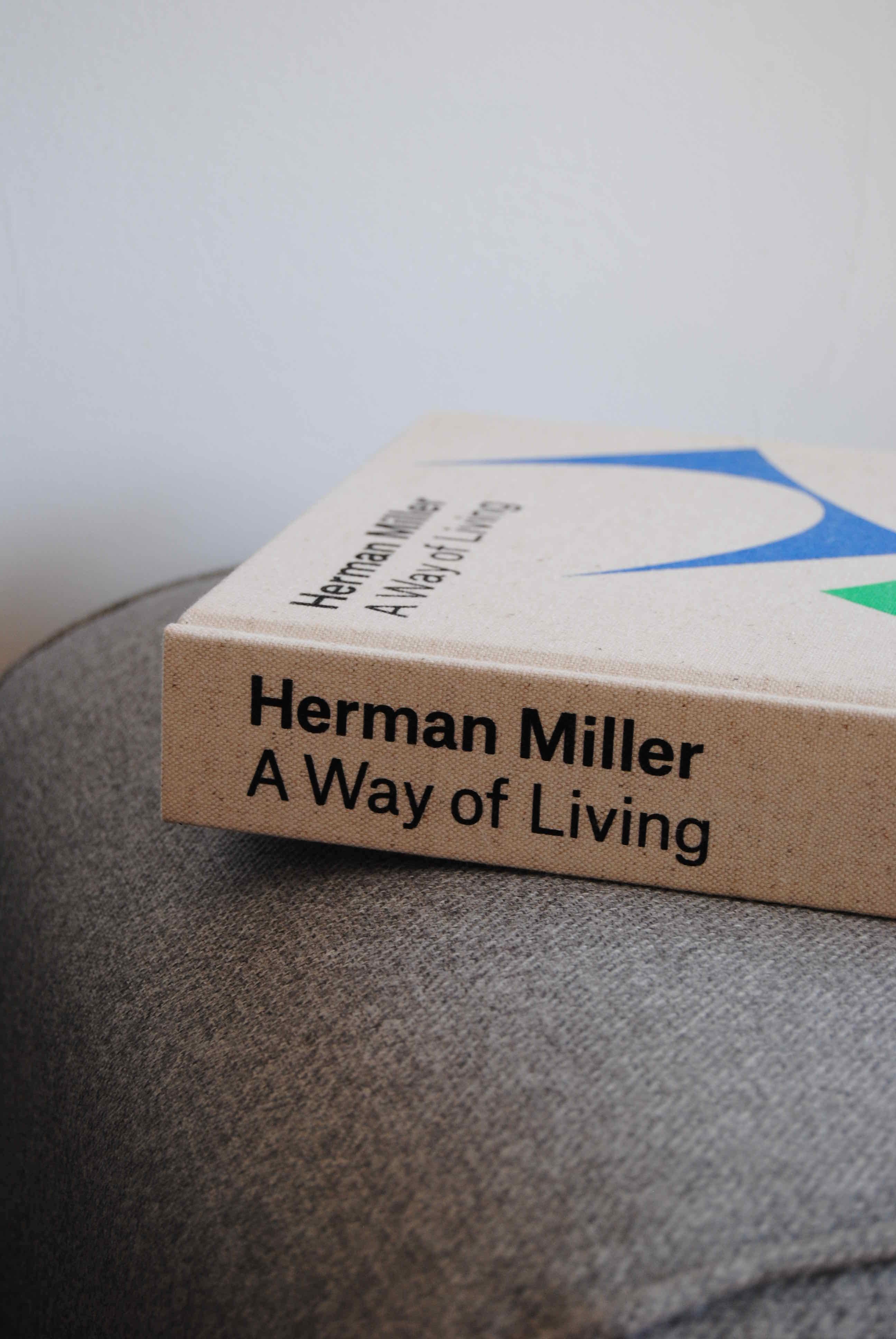 A Way of Living - Herman Miller