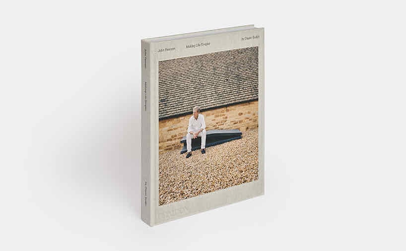Making Life Simpler- John Pawson