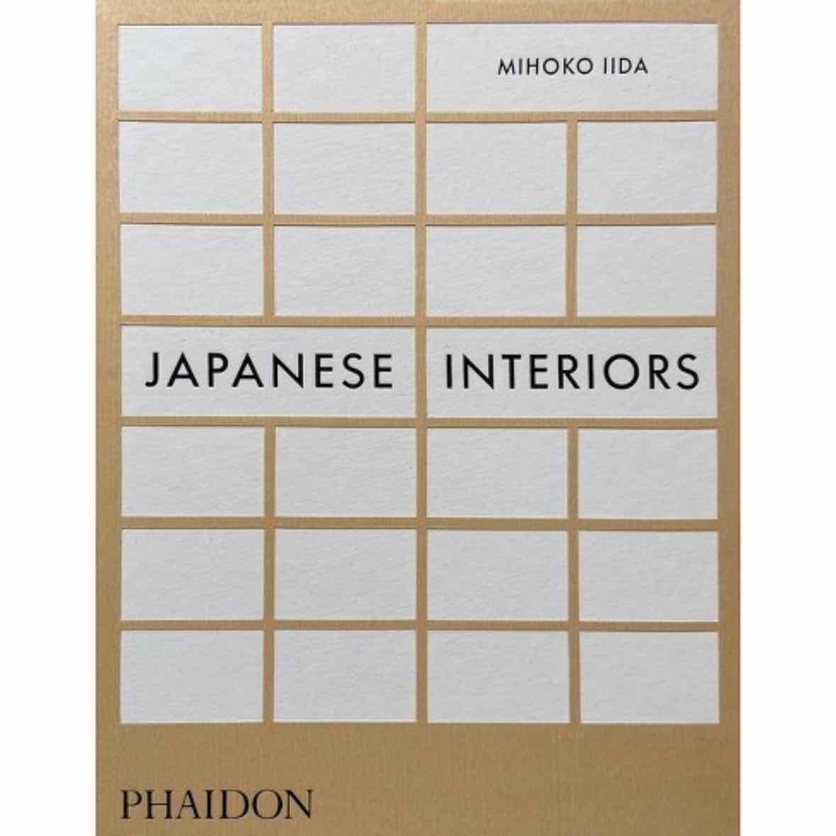 Japanese interiors - Desing
