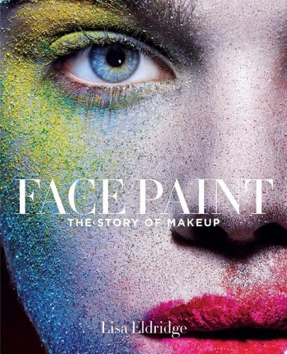 Face Paint - Lisa Eldridge · 2015