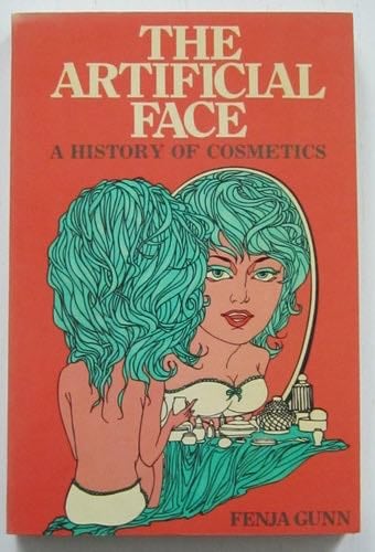The Artificial Face - Fenja Gunn · 1983