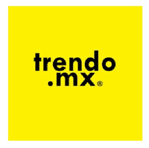 Trendo - Biblia de tendencias en México