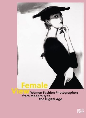 Female View - Nadine Barth, Diana Weis, Eugenie Shinkle · 2022
