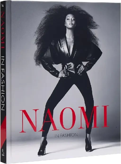 Naomi in Fashion - English Edition - Sonnet Stanfill