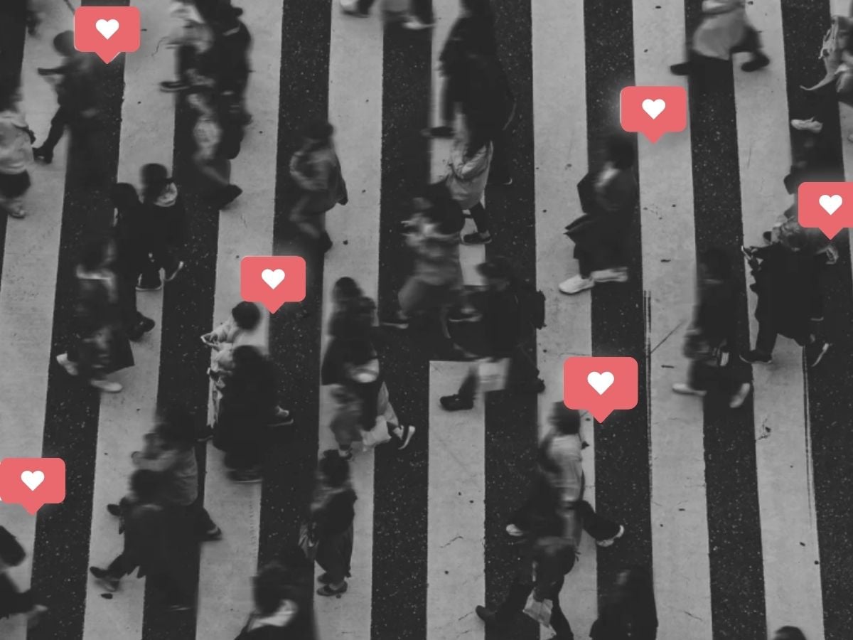 El amor, esa estrecha relación entre el afecto y la economía