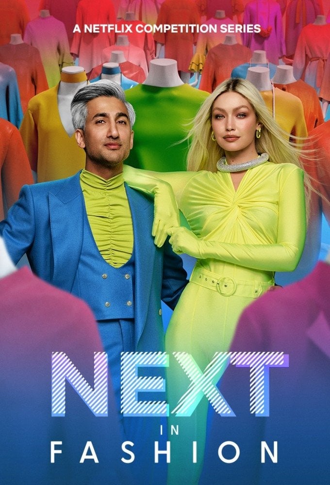 Next in Fashion - 2020