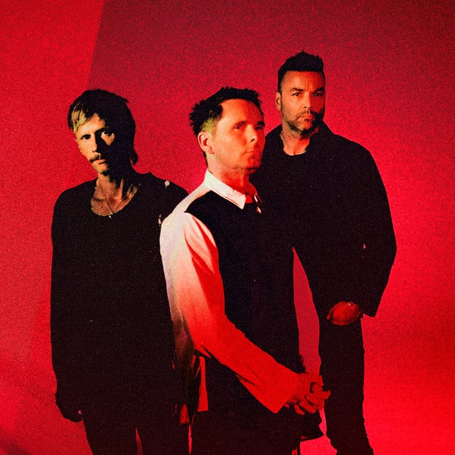 Muse - Artist