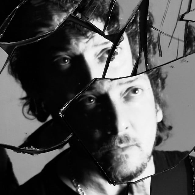 León Larregui - Artist