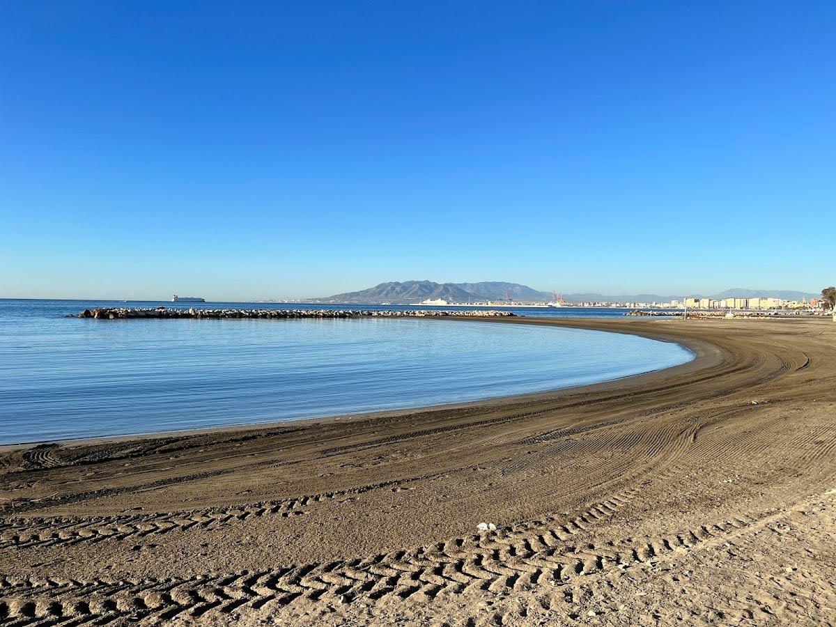 Playa Pedregalejo