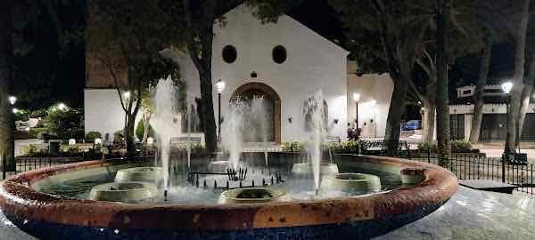 Mijas Pueblo