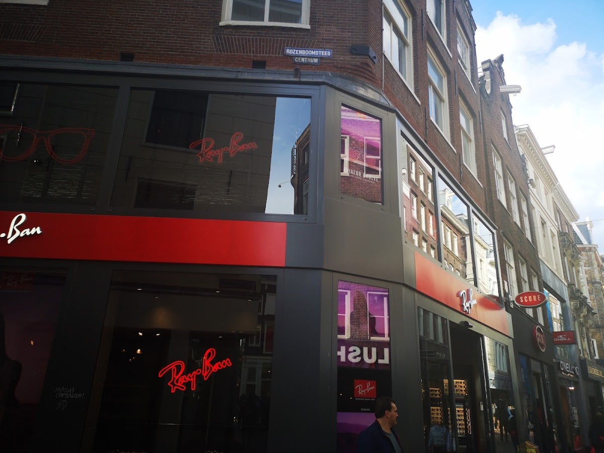 Kalverstraat