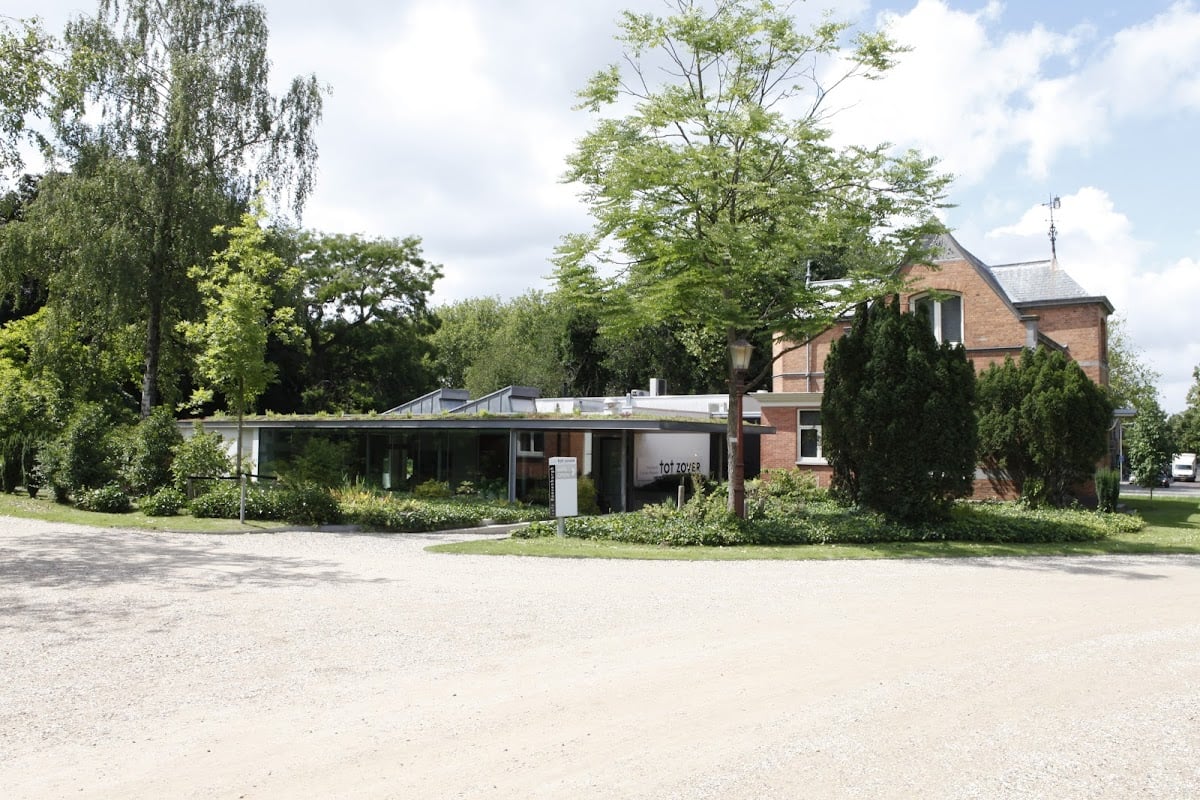 Nederlands Uitvaart Museum Tot Zover