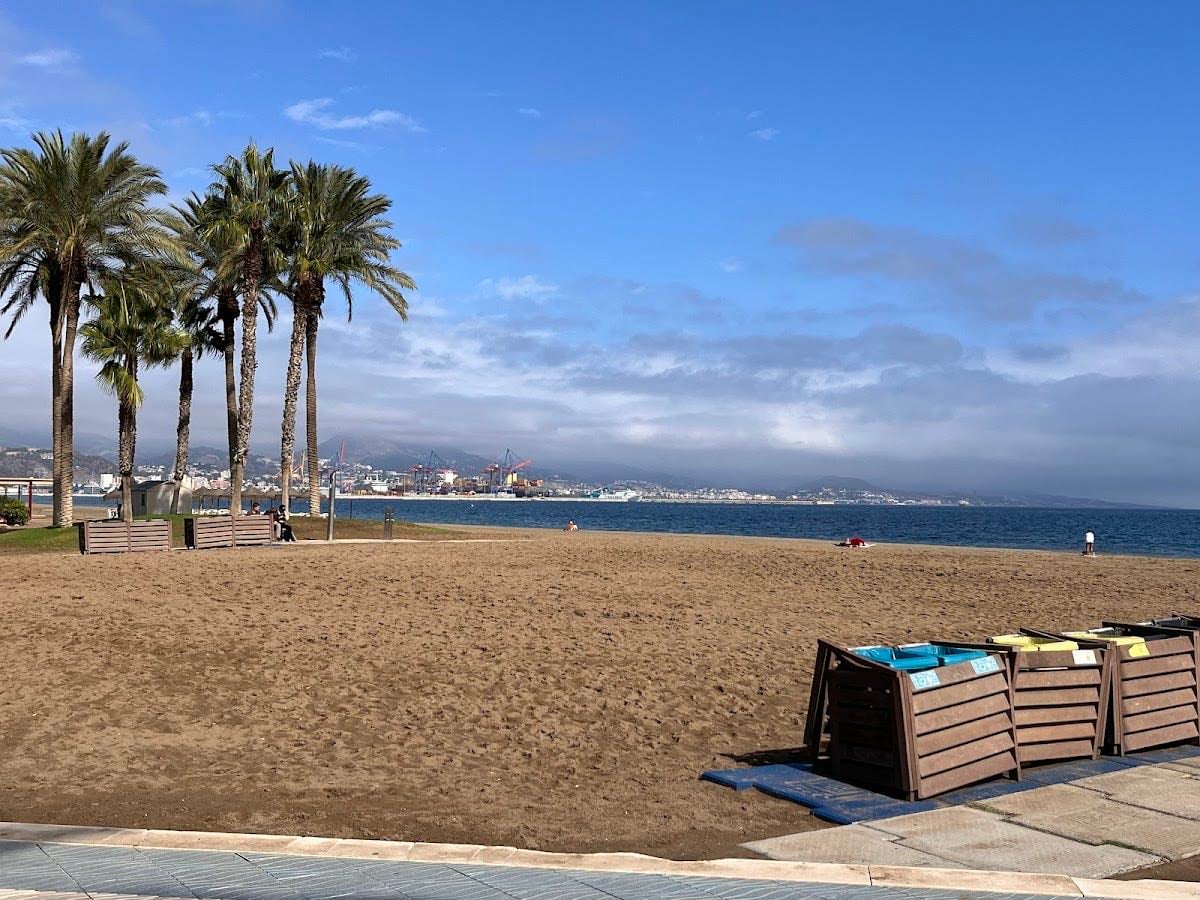 PLAYA MISERICORDIA