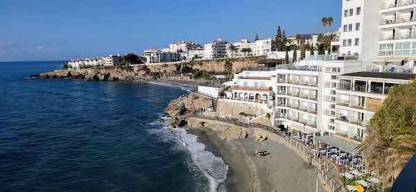 Nerja