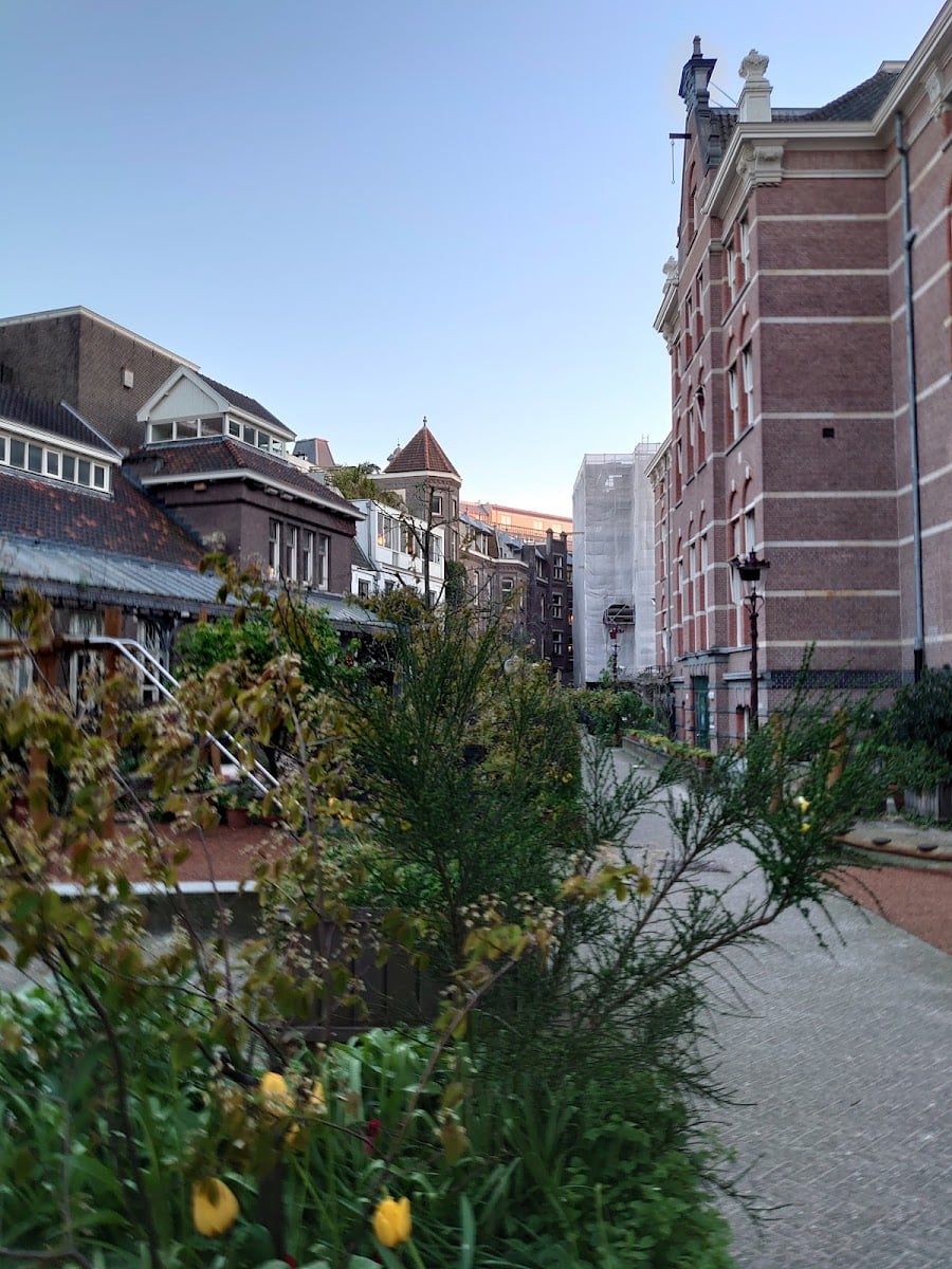 Oudemanhuispoort