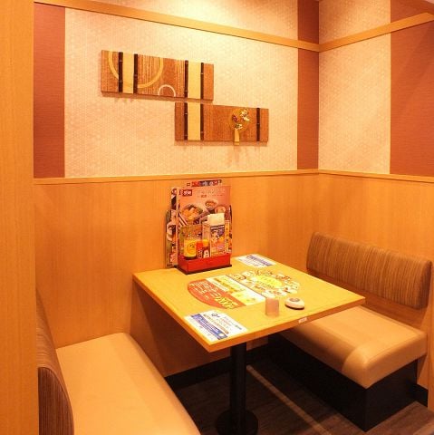 夢庵 土浦真鍋店