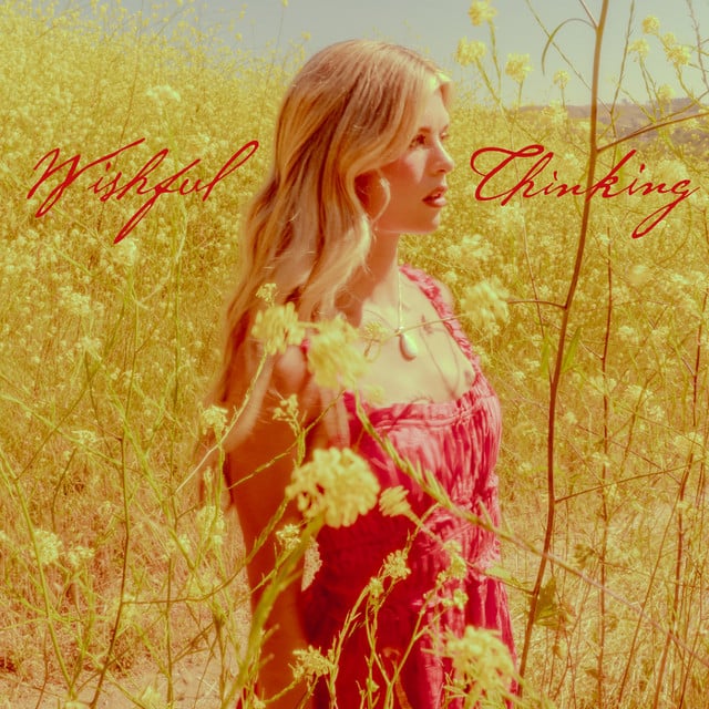 Baby Blondie - Song · Paige Fish