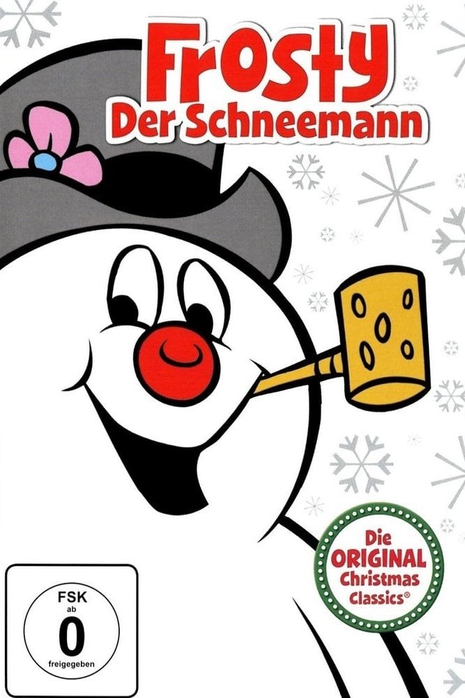 Frosty the Snowman - Jules Bass · 1969