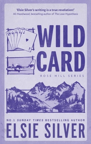 Wild Card - Elsie Silver · 2025