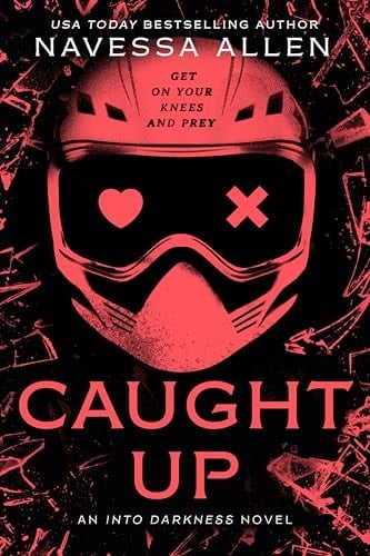 Caught Up - Navessa Allen · 2025