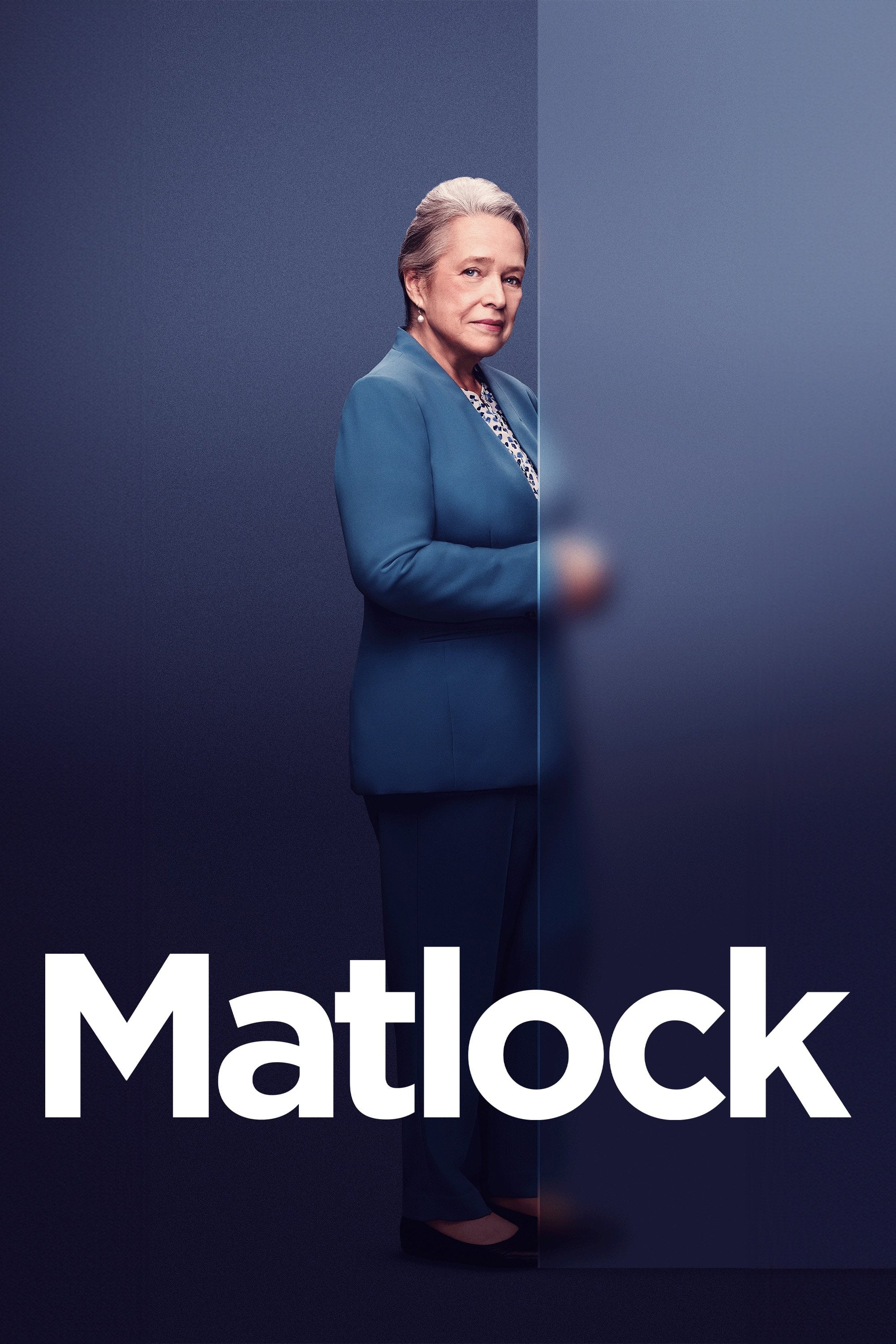 Matlock - Jennie Snyder Urman · 2024