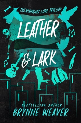 Leather & Lark - Brynne Weaver · 2024