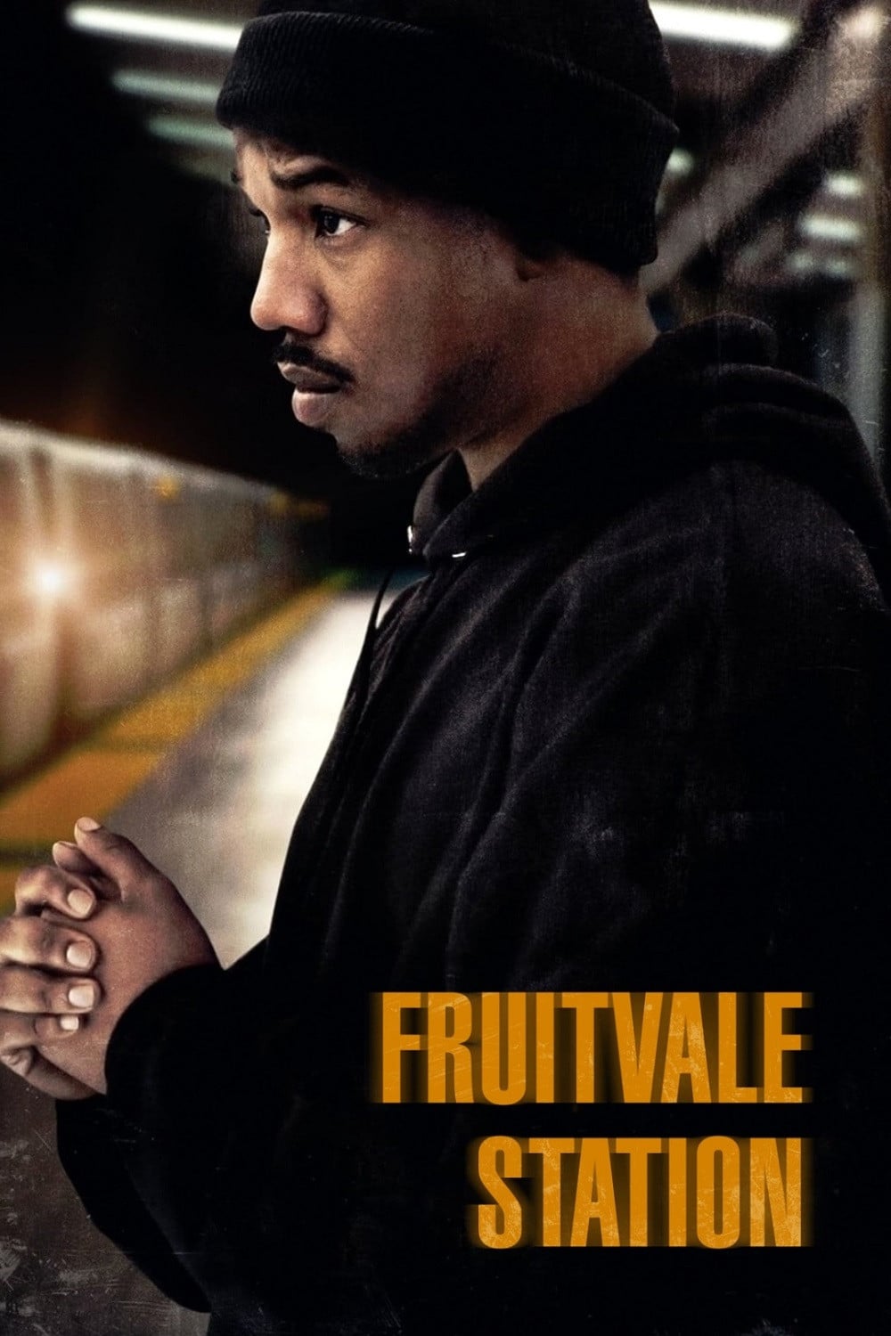 Fruitvale Station - Ryan Coogler · 2013
