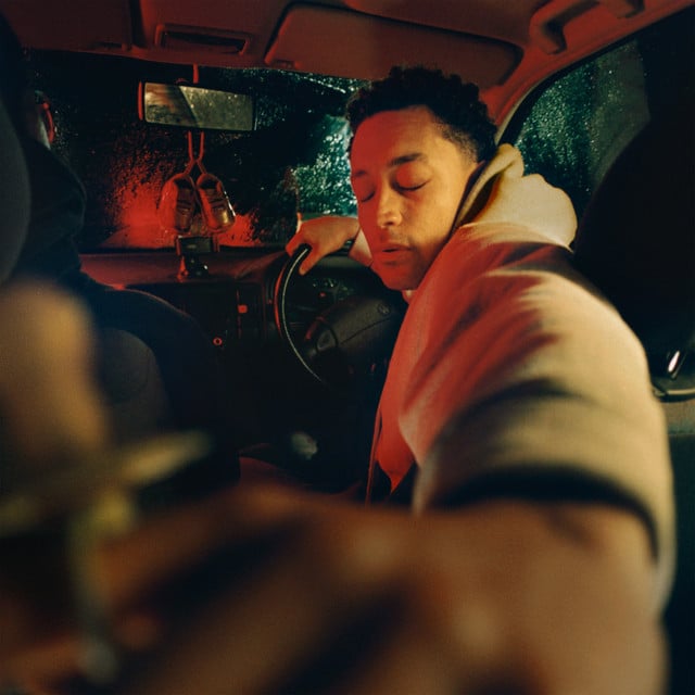Georgetown - Song · Loyle Carner, John Agard