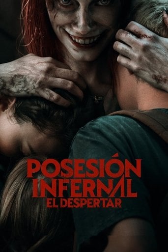 Posesión infernal: El despertar - Lee Cronin · 2023